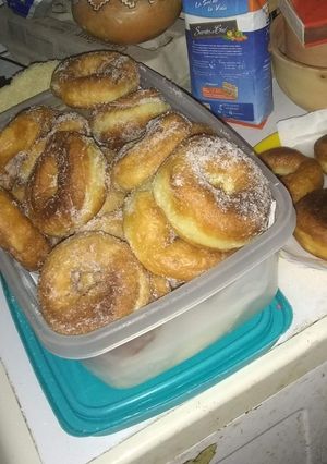 Una foto de Rosquitas 🍩