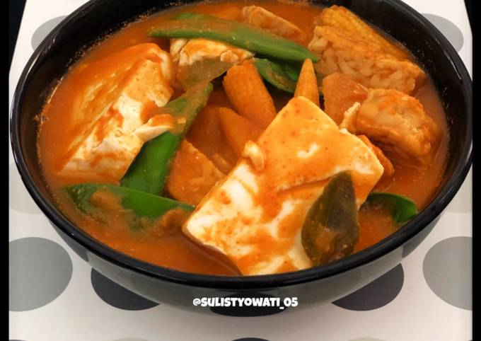 Bagaimana Membuat Resep sayur Pesmol yang Enak Banget