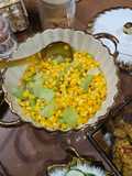Sayur Bening Labu Jagung