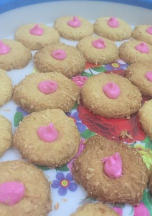 Foto resep Cheese Cookies