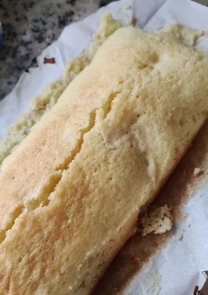 Una foto de Torta de manteca