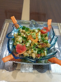 A picture of Power Pack Salad.