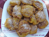 Leche frita