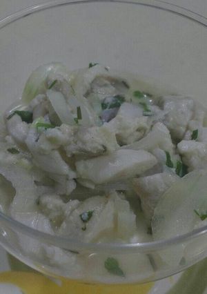 Foto de Ceviche