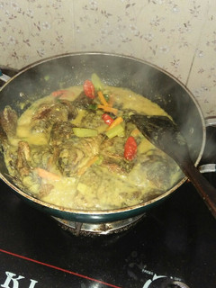 Foto resep Ikan Mujair bumbu acar