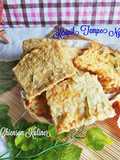 Keripik Tempe Ngawi