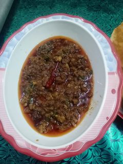 मटन कीमा (mutton keema recipe in Hindi) रेसिपी मुख्य फोटो