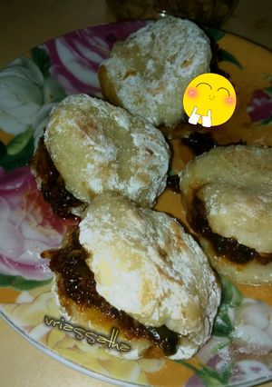 Foto resep Pempek Tunu (pempek panggang)