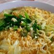 Mie Nyemek Bumbu Iris 3S (Seger, Sedep, Simple) 😁