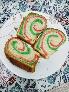 Foto resep Roti Tawar Hokkaido enak