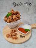 Ayam Pop Rock