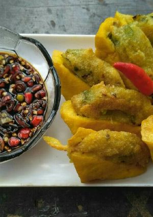 Foto resep Tahu Aci Slawi / Tegal#pr_recookmasakanawalanT