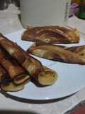 Martabak Manis Tipis Simpel