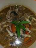 Cumi kemangi