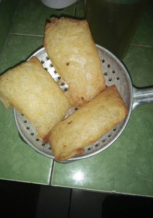 Foto resep Aci lebay