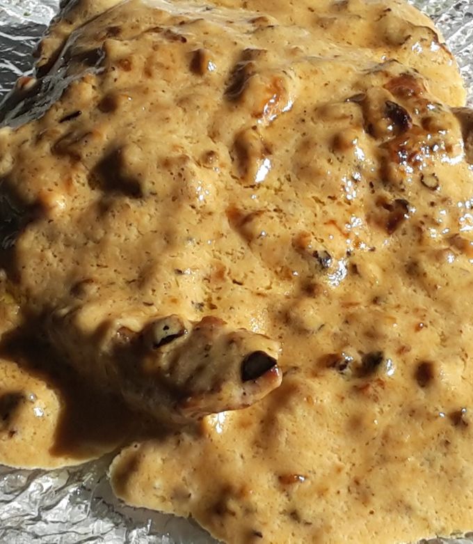 Foto principal de Bistec a la pimienta