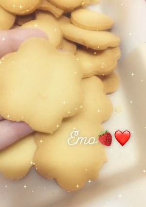 صورة لوصفة البيتي فور 🍪🍪