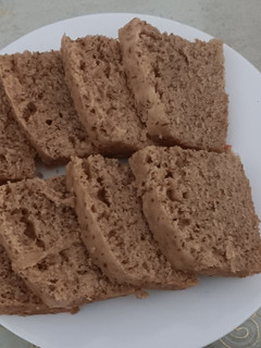 Foto resep Bolu Pisang Kukus Super Moist Lembut