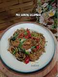 19:4:26 - Mee goreng selambak