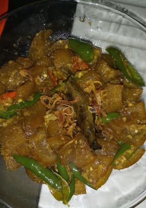 Foto resep Kikil superr yummy ❤