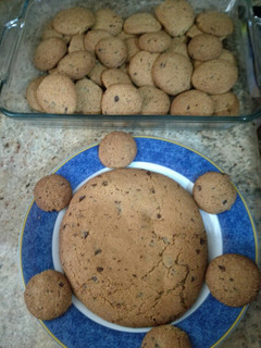 Una foto de Cookies