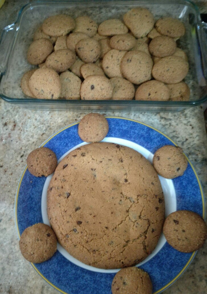 Una foto de Cookies