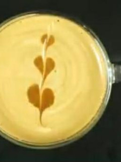 Beaten cappaccino coffee (Beaten cappaccino coffee recipe in tamil) செய்முறை முக்கிய புகைப்படம்