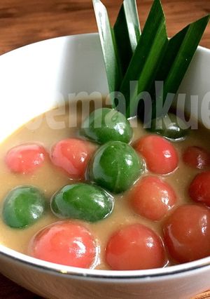 Foto resep Candil