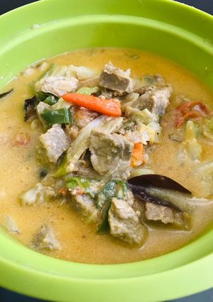 Foto resep Tongseng Daging Sapi