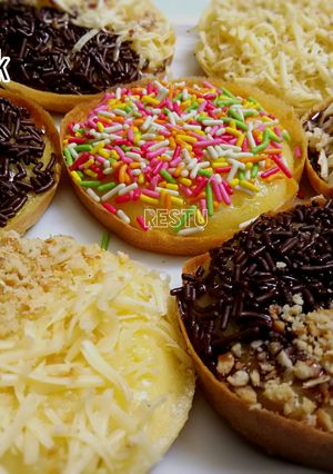 Foto resep Terang Bulan Mini (Martabak Manis Imut)