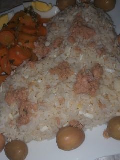 صورة لوصفة سلطة 🥗 متنوعة وبسيطة