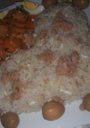 صورة لوصفة سلطة 🥗 متنوعة وبسيطة