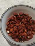 Toasted Almonds
