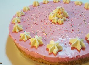 Foto principal de Tarta Petit Suisse