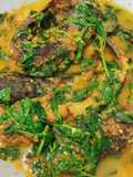 Lele Sambal Pecak Khas Betawi