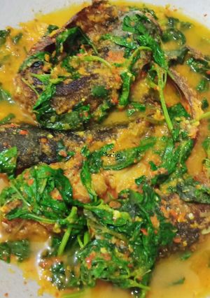 Foto resep Lele Sambal Pecak Khas Betawi