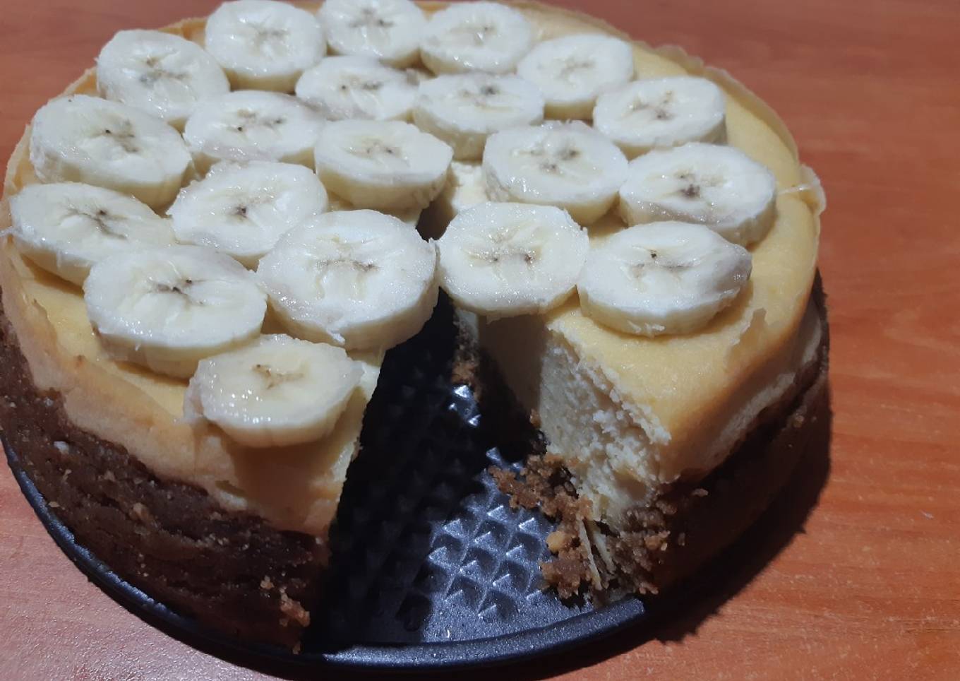 Cheesecake
