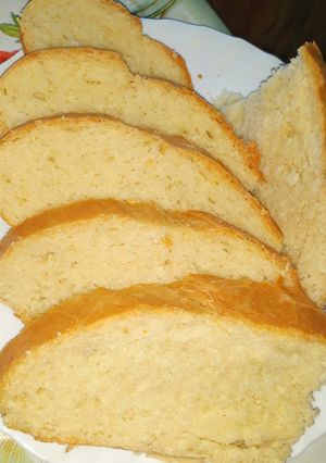 Kenyér recept fotója