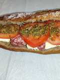 Bocadillo Juanmi