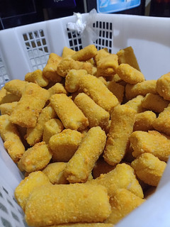 Foto resep Risoles isi Kentang Wortel ekonomis