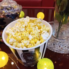 A picture of Butter Popcorn.