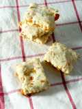 Mini Pig Carrot Treats