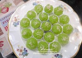 ข้าวเหนียวแก้ว