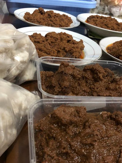 Foto resep Semur Daging Betawi