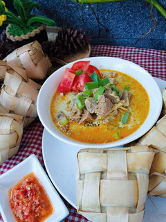 Foto resep Soto Tangkar