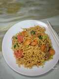Mie Goreng Spesial
