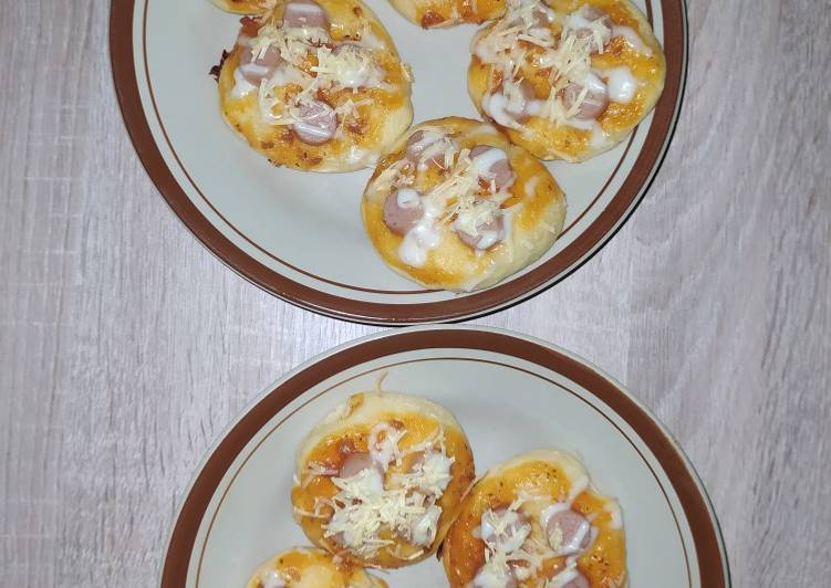 Pizza Darurat