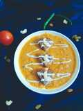 Paneer Kofta in Makhani Gravy