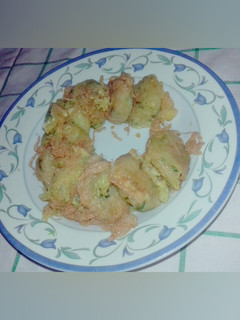 Foto resep Perkedel Kriboe