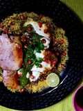 Kand Chaat